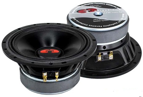 Акустическая система CDT Audio CL-6H CDT Audio CL-6H. Технические характеристики CL-6H.